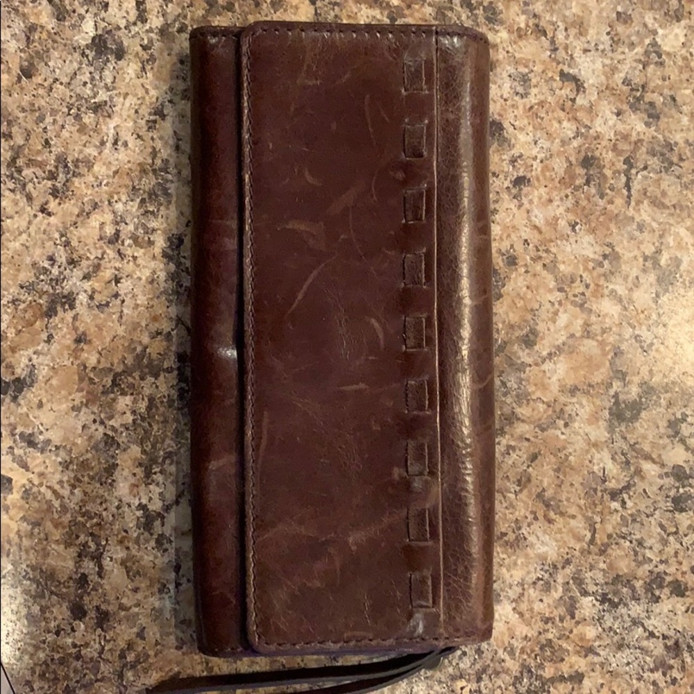 Hobo wallet